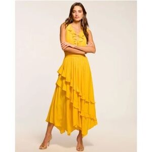 Ramy Brook Hadlee Dress